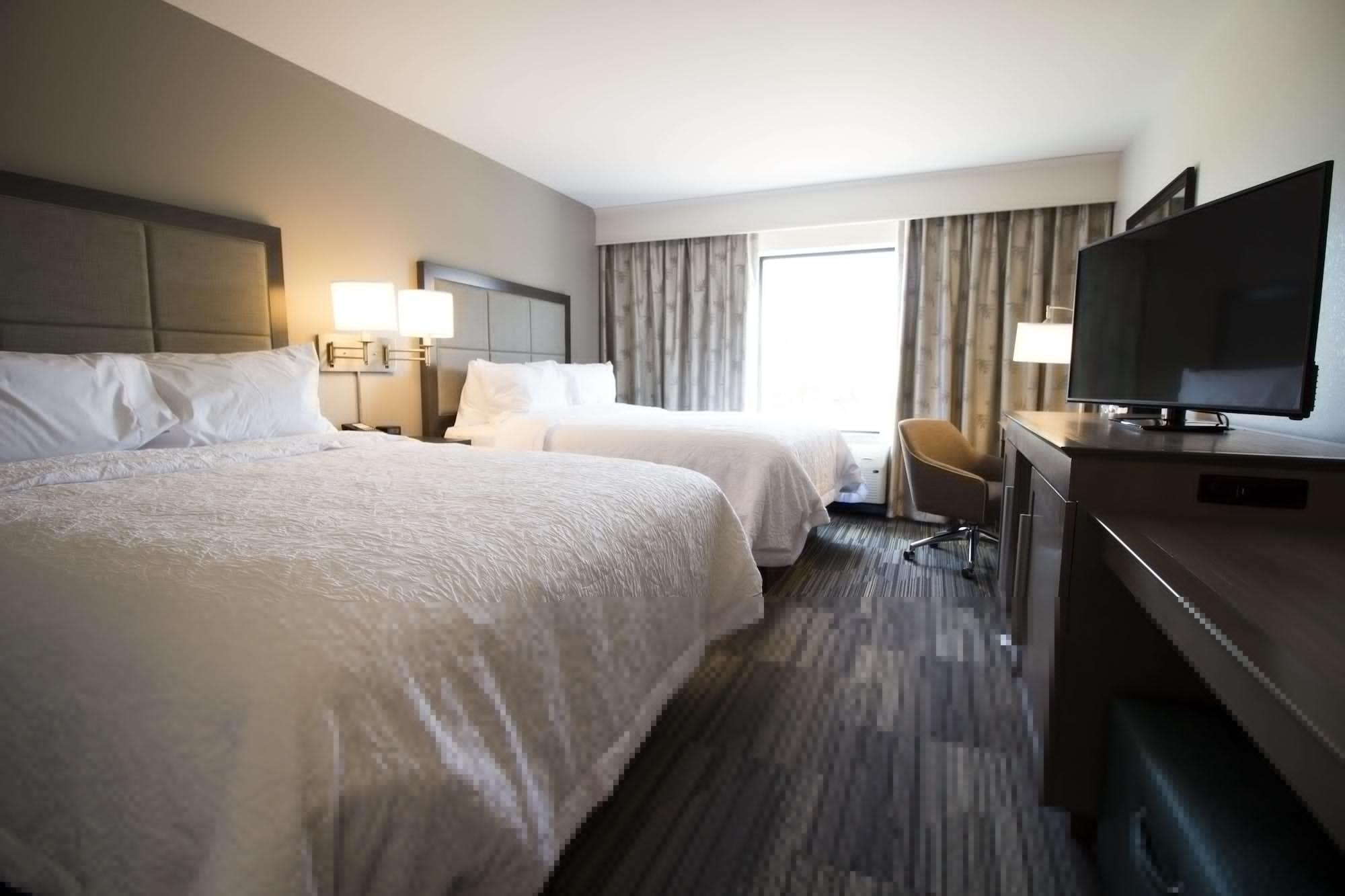 Hampton Inn Decatur, Mt. Zion, Il Kültér fotó