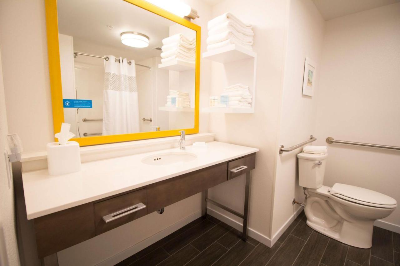 Hampton Inn Decatur, Mt. Zion, Il Kültér fotó