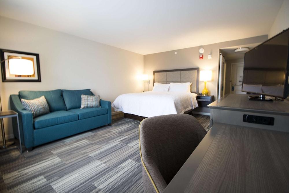 Hampton Inn Decatur, Mt. Zion, Il Kültér fotó