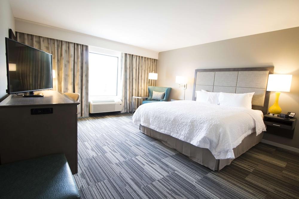 Hampton Inn Decatur, Mt. Zion, Il Kültér fotó