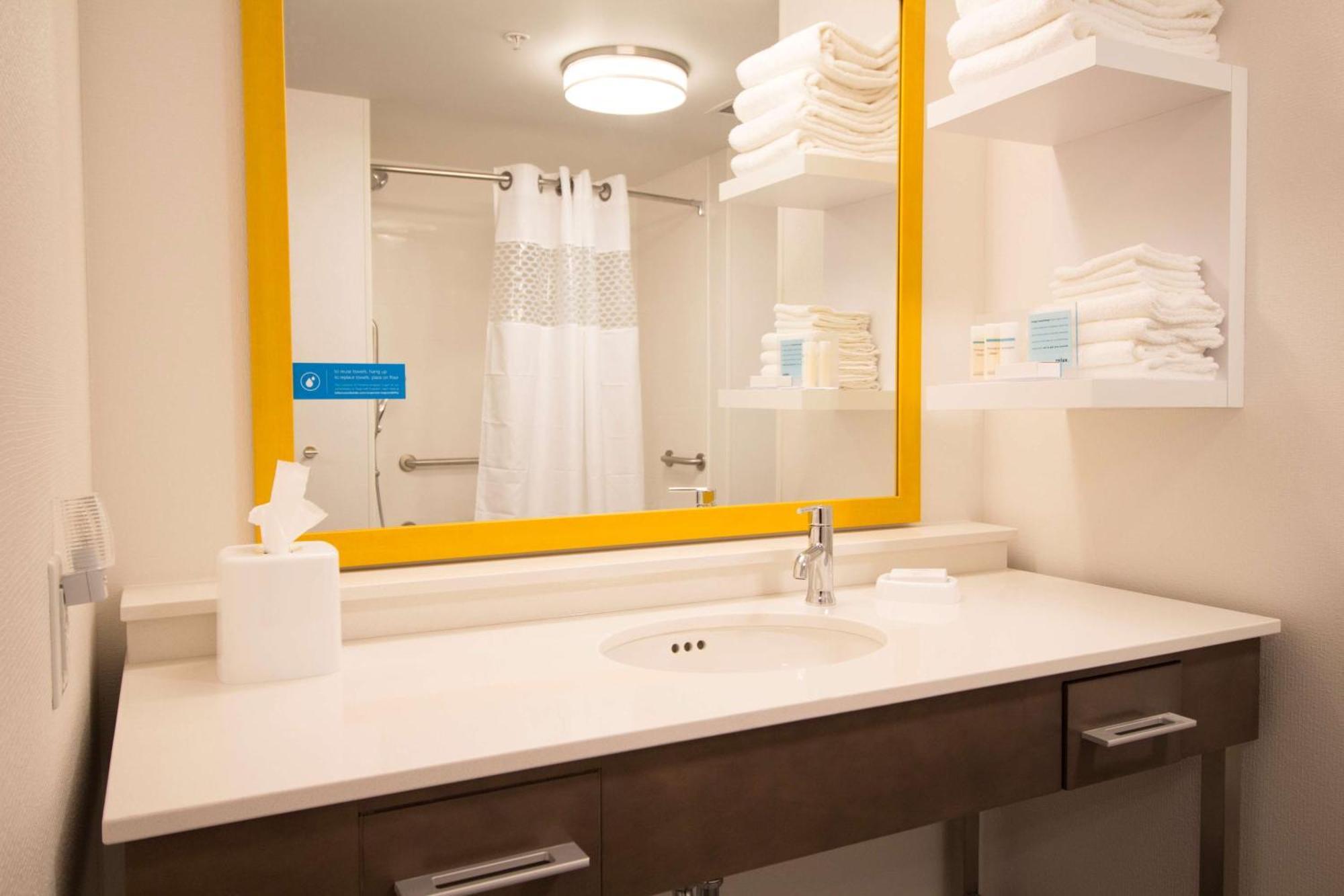 Hampton Inn Decatur, Mt. Zion, Il Kültér fotó