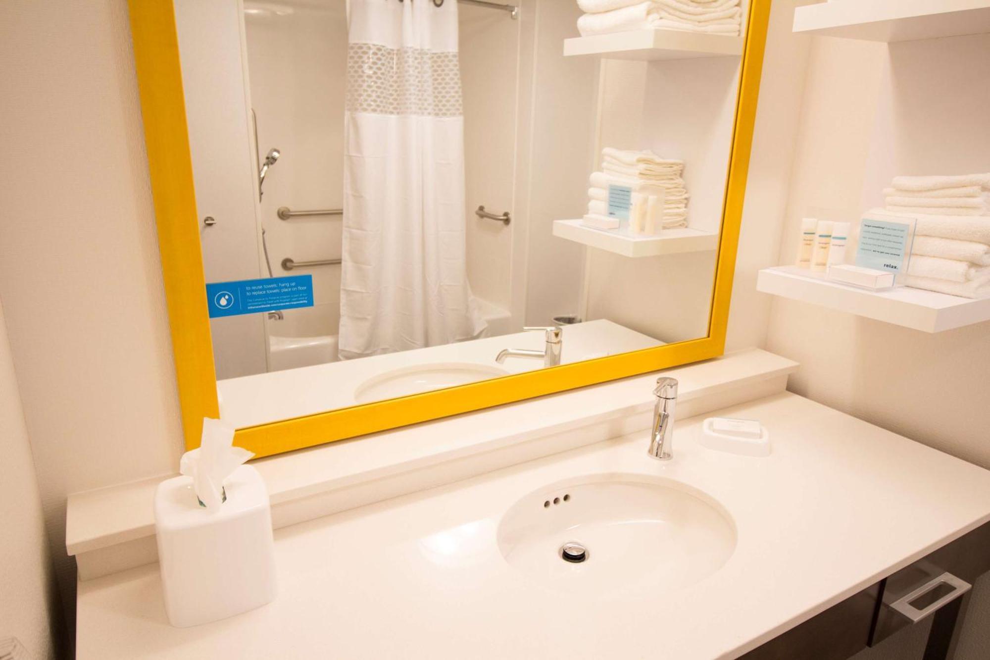 Hampton Inn Decatur, Mt. Zion, Il Kültér fotó