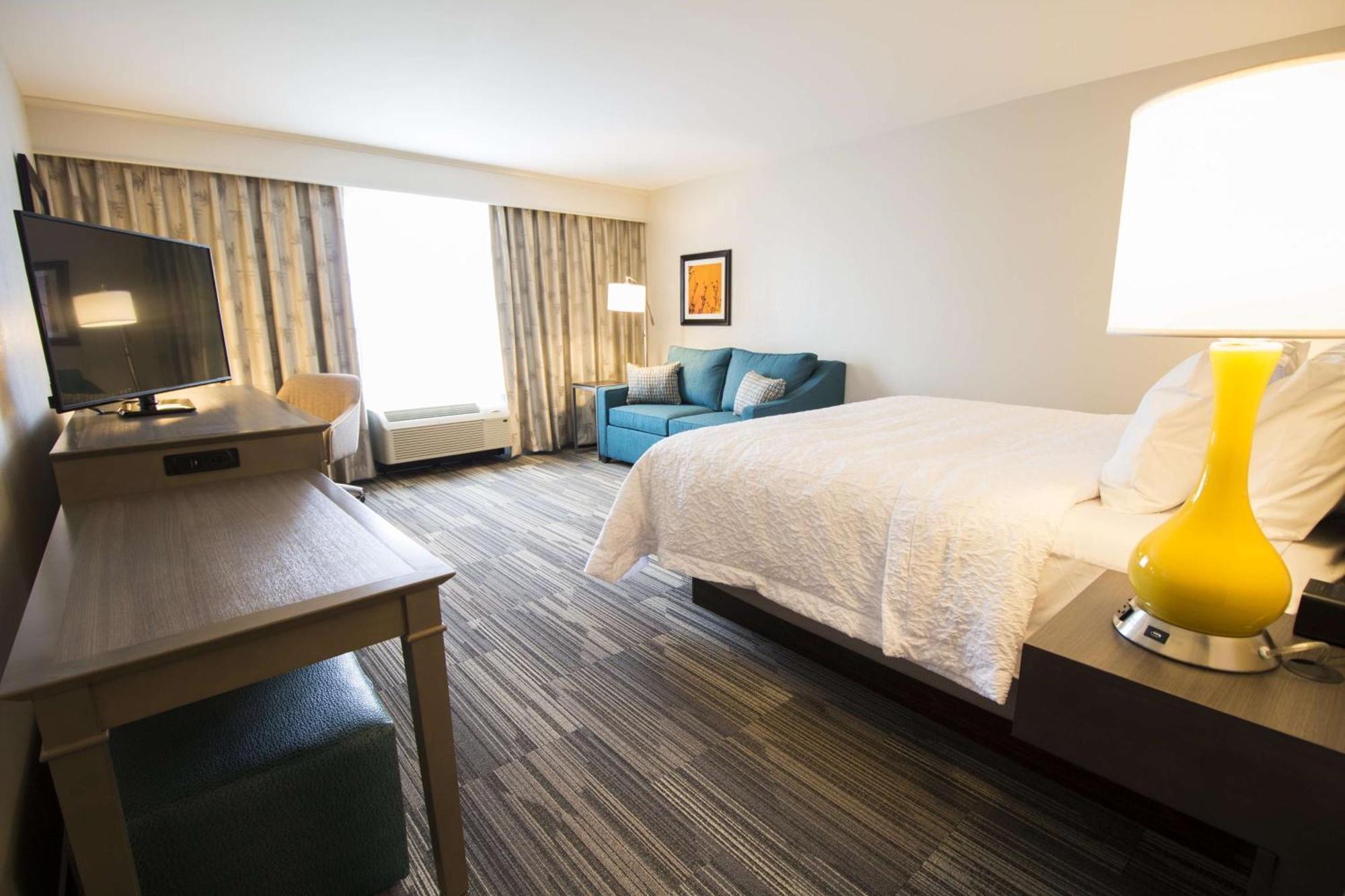 Hampton Inn Decatur, Mt. Zion, Il Kültér fotó
