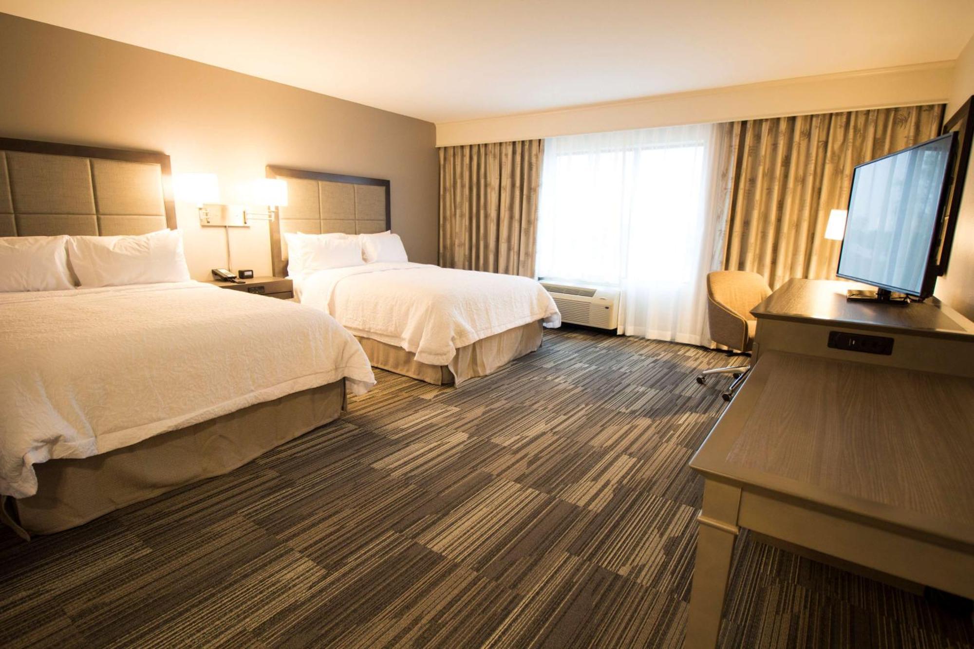 Hampton Inn Decatur, Mt. Zion, Il Kültér fotó